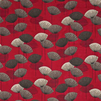Dandelion Clocks Fabric — Sanderson