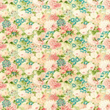 Sanderson Tyg Rose & Peony — Sanderson One Sixty Fabrics