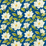 Sanderson Tyg Grandiflora — DOSF