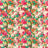 Cerise/ Veridian