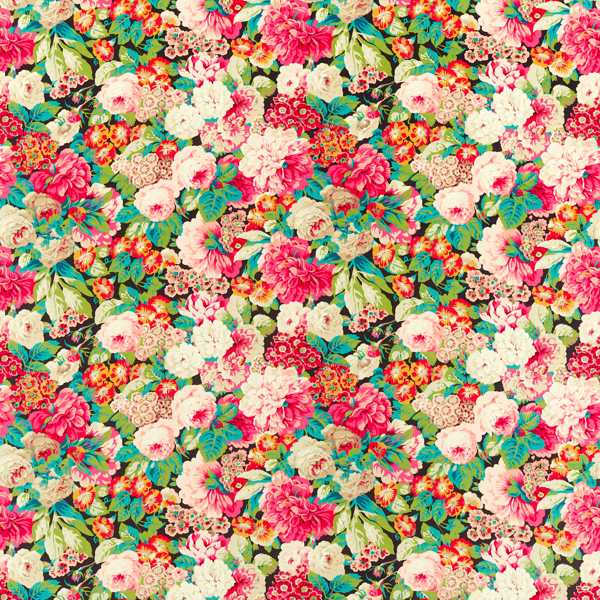 Sanderson Tyg Rose & Peony — Sanderson One Sixty Fabrics