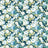 Forest/Indigo