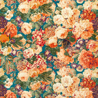 Tessuto Very Rose and Peony — Sanderson