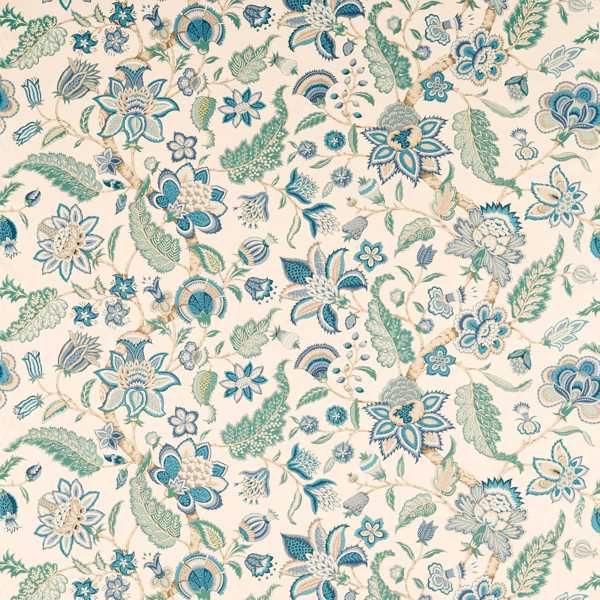 Sanderson Tyg Newnham Courtney — Sanderson One Sixty Fabrics