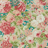 Sanderson Tapet Rose and Peony