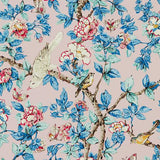 Sanderson Tapet Caverley