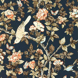 Sanderson Tapet Caverley