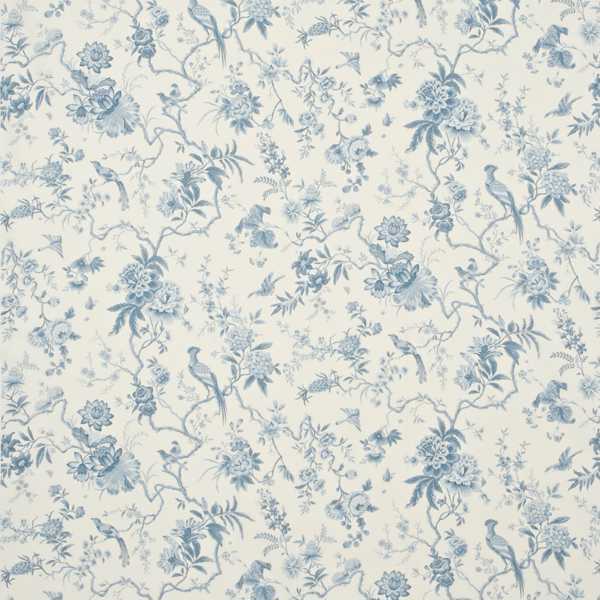 Sanderson Tyg Pillemont Toile