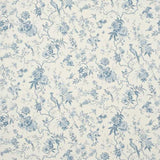 Sanderson Tyg Pillemont Toile