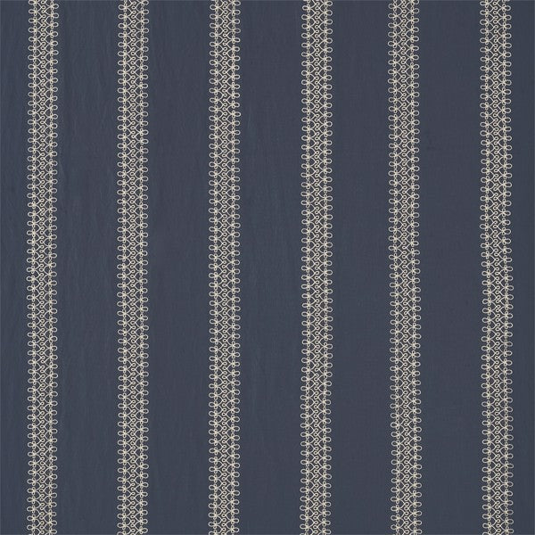 Sanderson Tyg Burnett Stripe