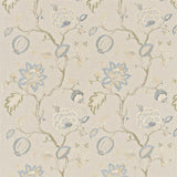 Sanderson Tyg Hadham (Embroidery)