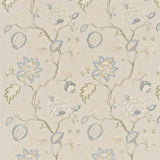 Sanderson Tygprov Hadham (Embroidery)