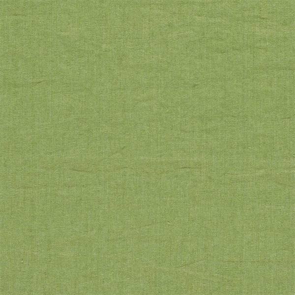 Sanderson Tygprov Rue Linen