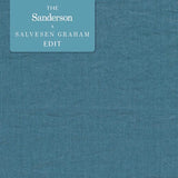 Sanderson Tyg Rue Linen