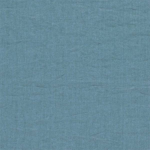 Sanderson Tygprov Rue Linen