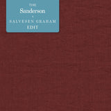 Sanderson Tyg Rue Linen
