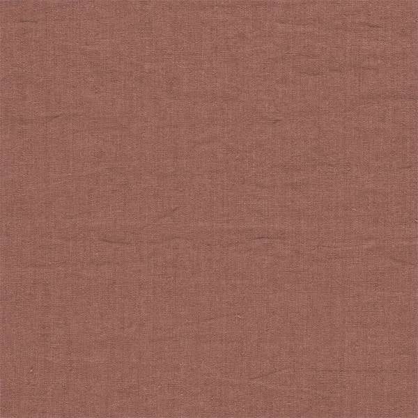 Sanderson Tygprov Rue Linen