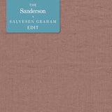 Sanderson Tyg Rue Linen
