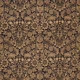 Morris & Co Tyg Sunflower Velvet