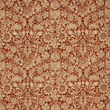 Morris & Co Tyg Sunflower Velvet