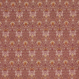 Morris & Co Tygprov Snakeshead Velvet