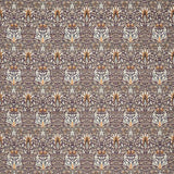 Morris & Co Tygprov Snakeshead Velvet