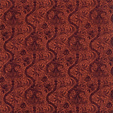 Morris & Co Tyg Indian Flock Velvet