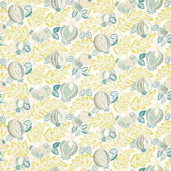 Sanderson Tyg Cantaloupe — Indoor Outdoor Prints