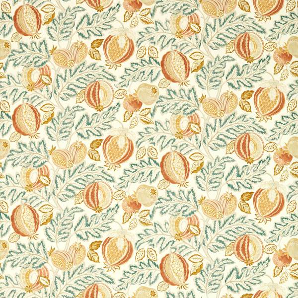 Sanderson Tyg Cantaloupe — Indoor Outdoor Prints