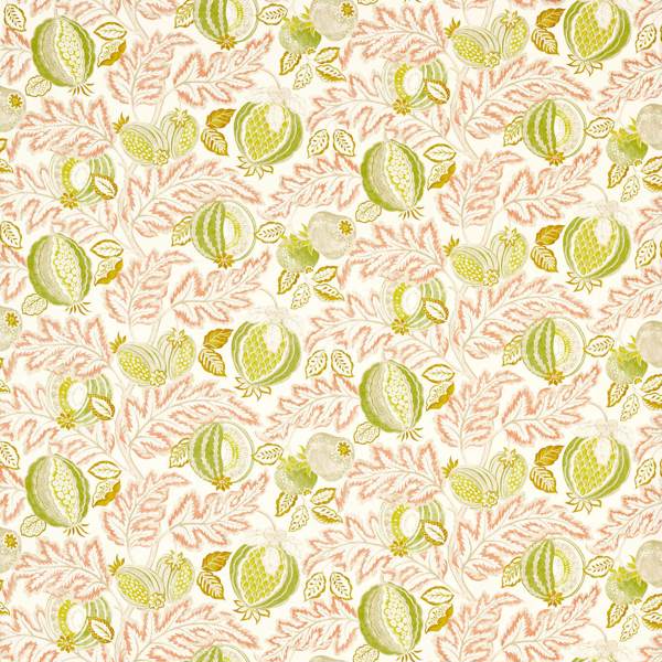 Sanderson Tyg Cantaloupe — Indoor Outdoor Prints
