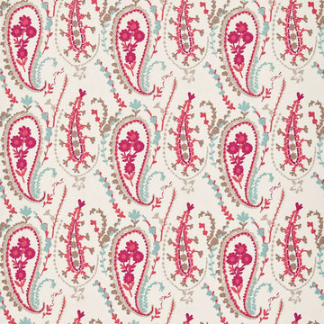 Jamila Fabric Sample