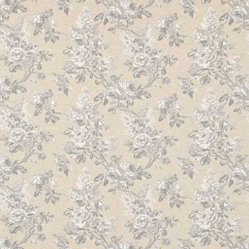 Sanderson Tygprov Sorilla Damask