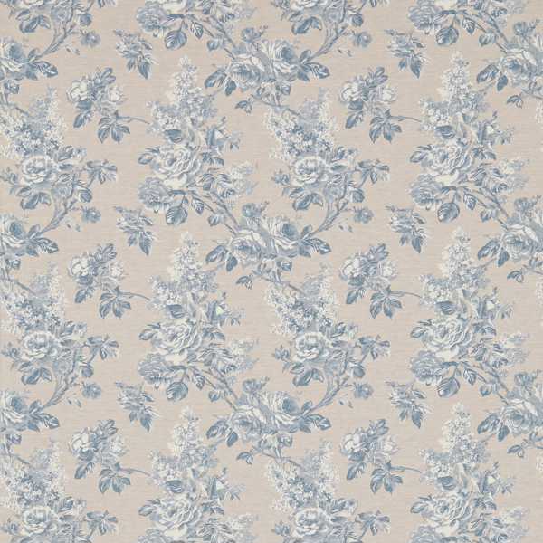 Sanderson Tyg Sorilla Damask