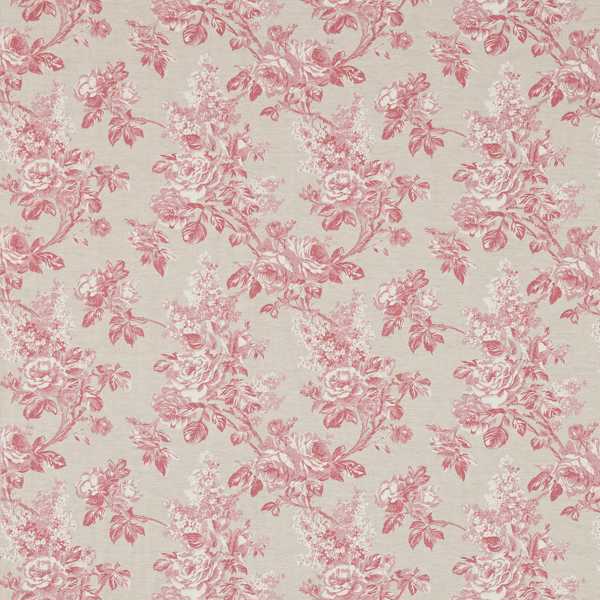 Sanderson Tygprov Sorilla Damask