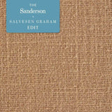 Sanderson Tygprov Tuscany II