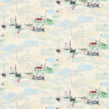 Sanderson Tapet Sail Away