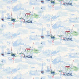 Sanderson Tapet Sail Away