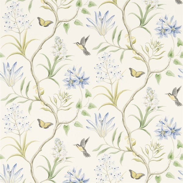 Sanderson Tapet Clementine