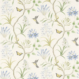 Sanderson Tapet Clementine