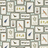 Sanderson Tapet Picture Gallery
