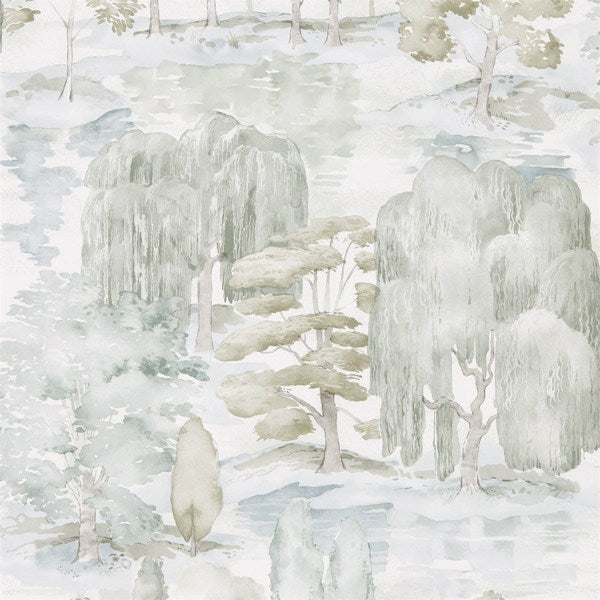 Sanderson Tapet Waterperry