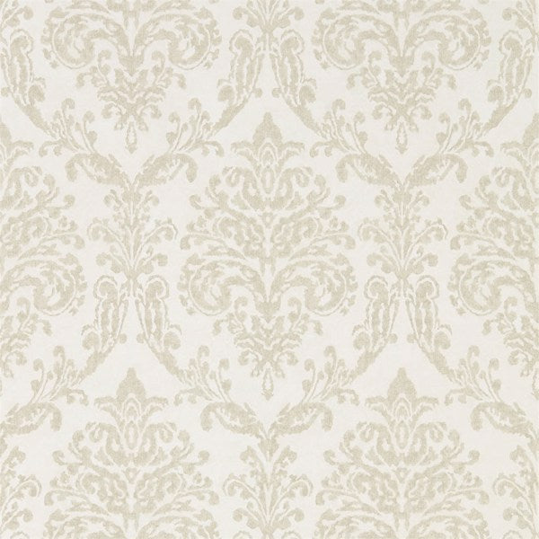 Sanderson Tapet Riverside Damask