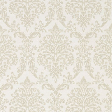 Sanderson Tapetprov Riverside Damask