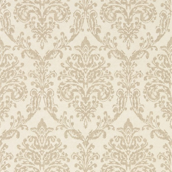 Sanderson Tapet Riverside Damask