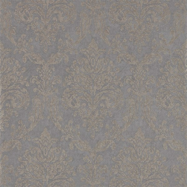 Sanderson Tapet Riverside Damask