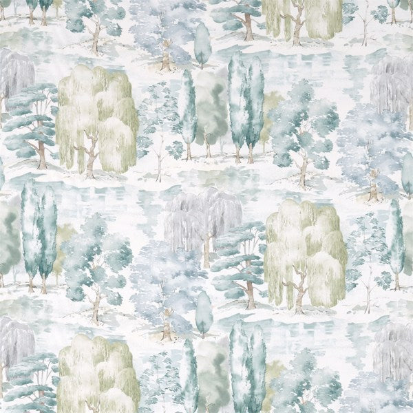 Sanderson Tyg Waterperry
