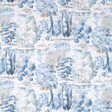 Sanderson Tyg Waterperry