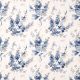 Sanderson Tyg Delphiniums
