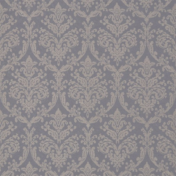 Riverside Damask — Sanderson tygprov