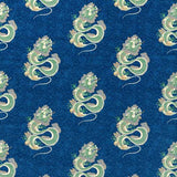Sanderson Tyg Water Dragon